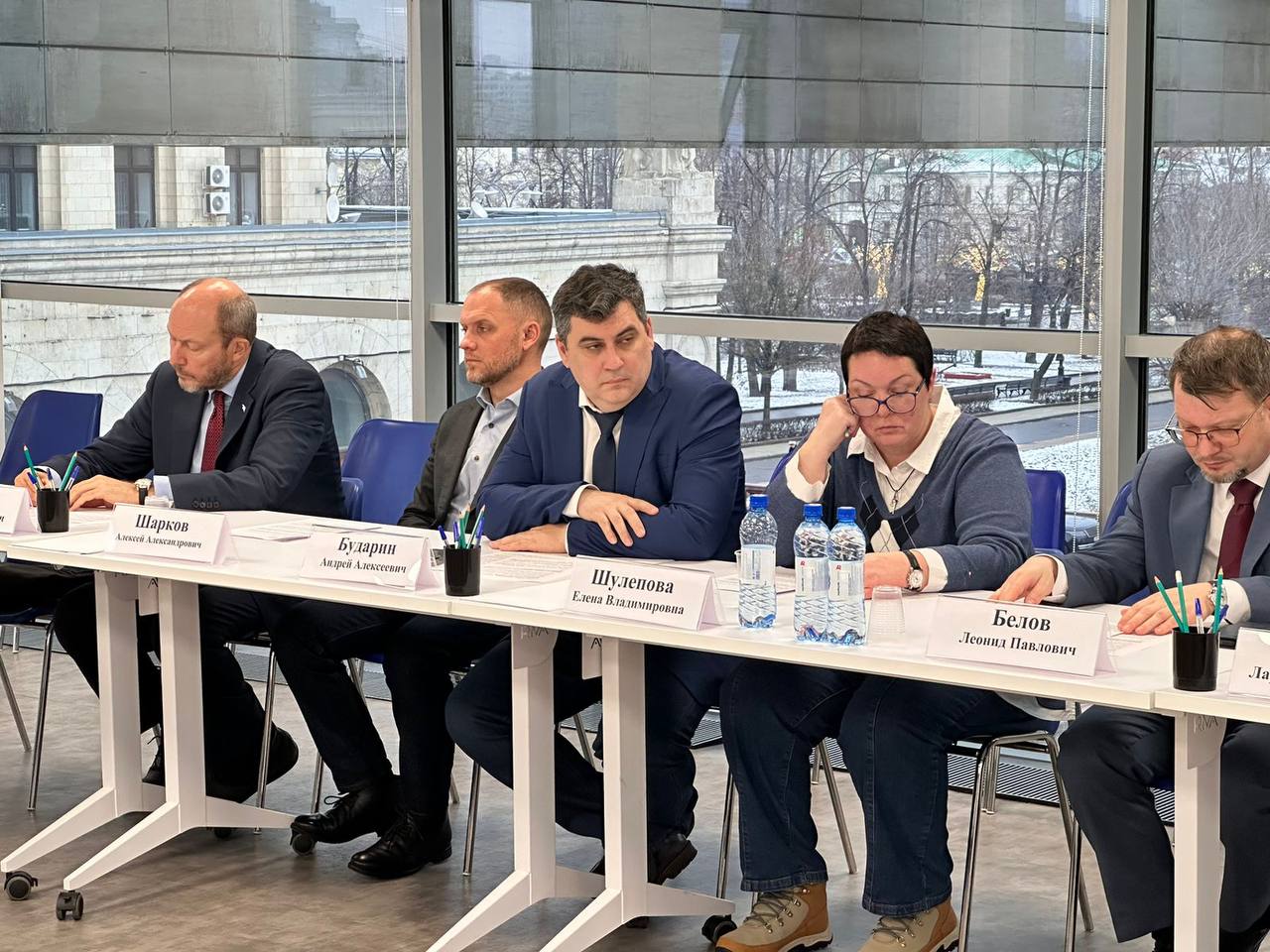 РУСГЕОТЕХ рассказал о необходимости создания комплексной системы мониторинга мерзлоты